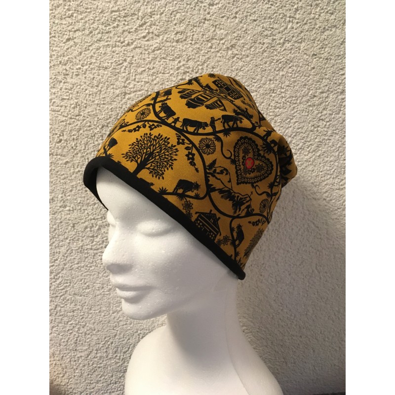 Beanie 023