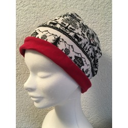 Beanie 024