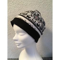 Beanie 025