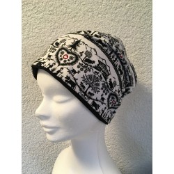 Beanie 025