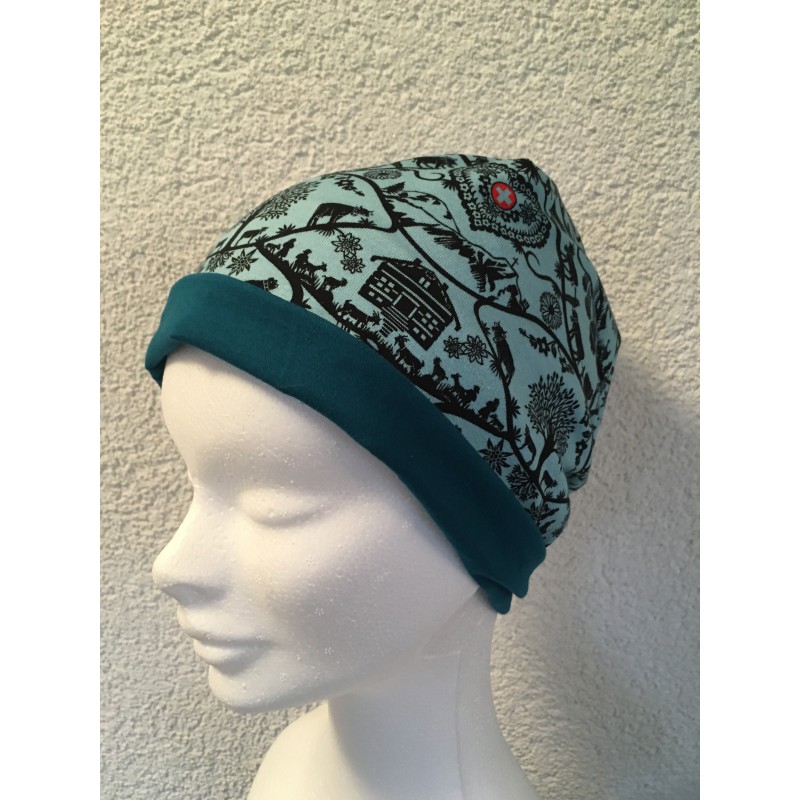 Beanie 026