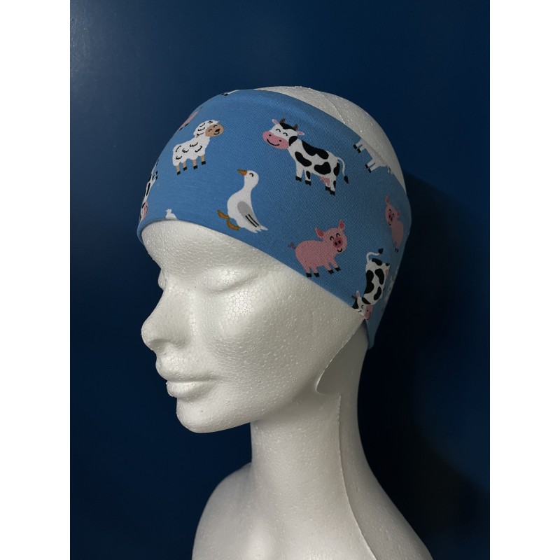 Stirnband Kinder 012