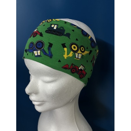 Stirnband Kinder 014