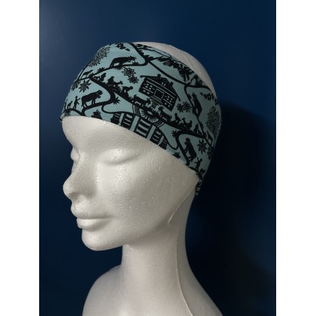 Stirnband Kinder 021