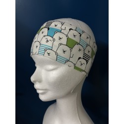 Stirnband Kinder 022