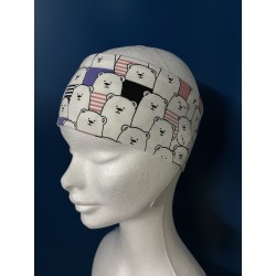 Stirnband Kinder 023