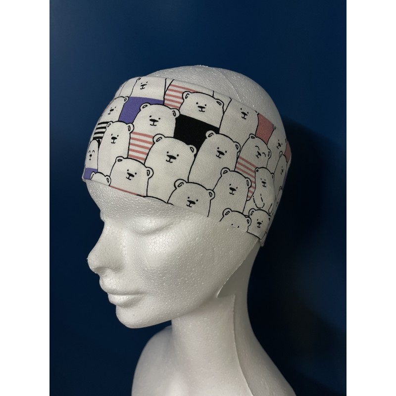 Stirnband Kinder 023