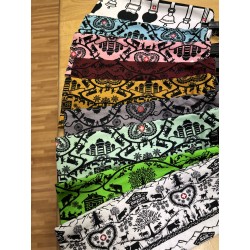 Stirnband Kinder 021