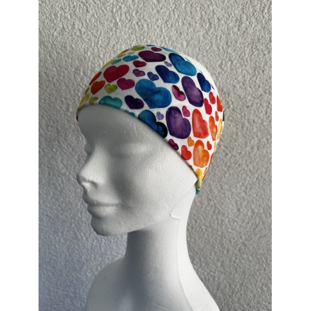 Stirnband Kinder 025