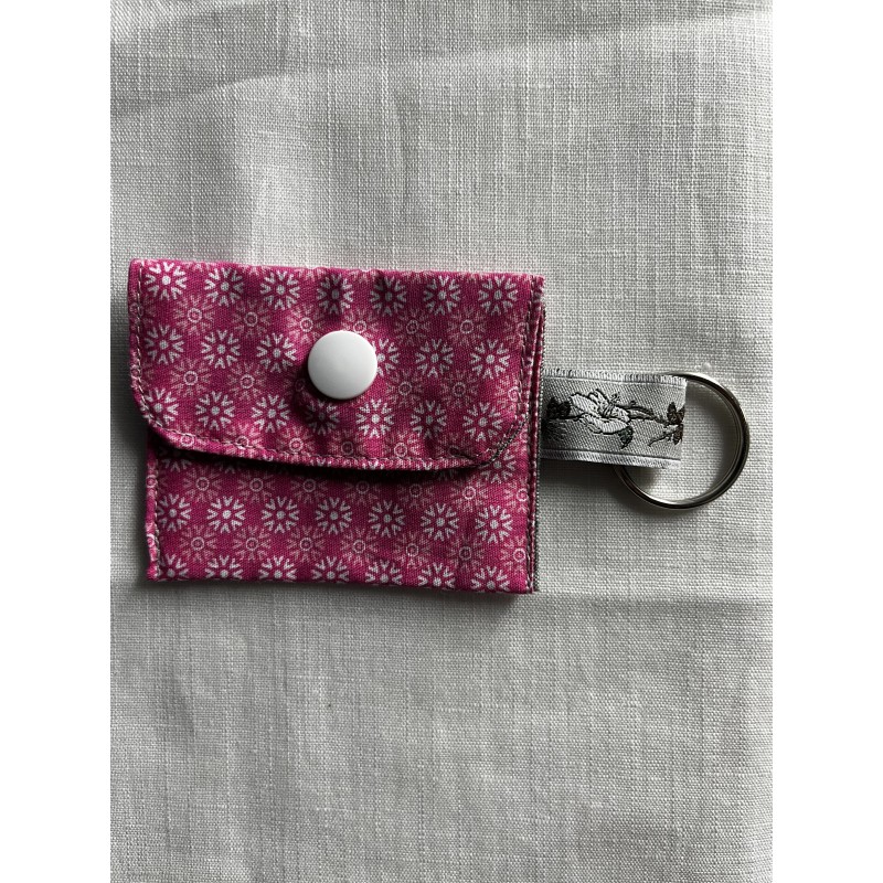 Schlüsseltäschli 38