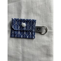 Schlüsseltäschli 33