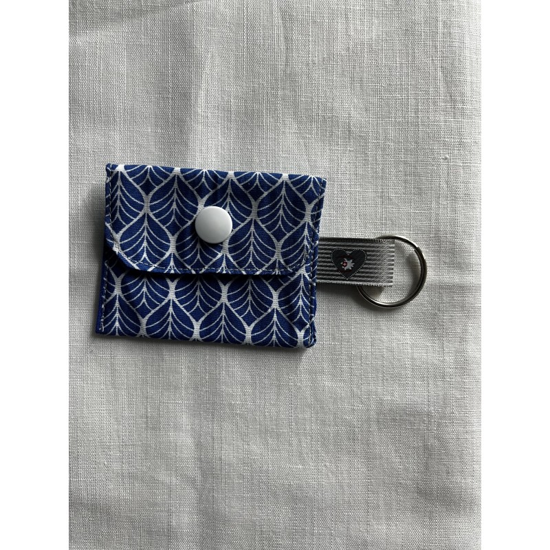 Schlüsseltäschli 33