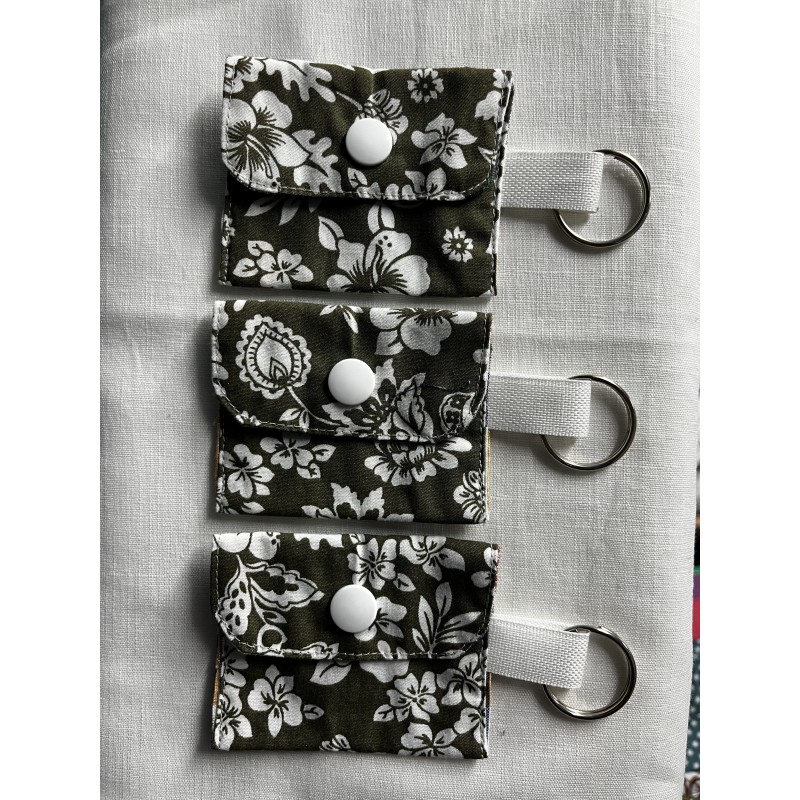 Schlüsseltäschli 31