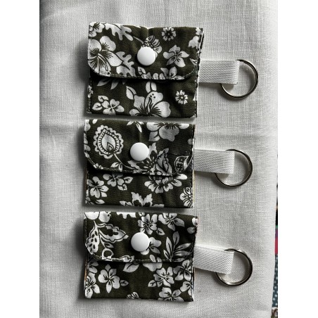 Schlüsseltäschli 31