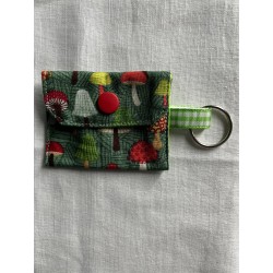 Schlüsseltäschli 25