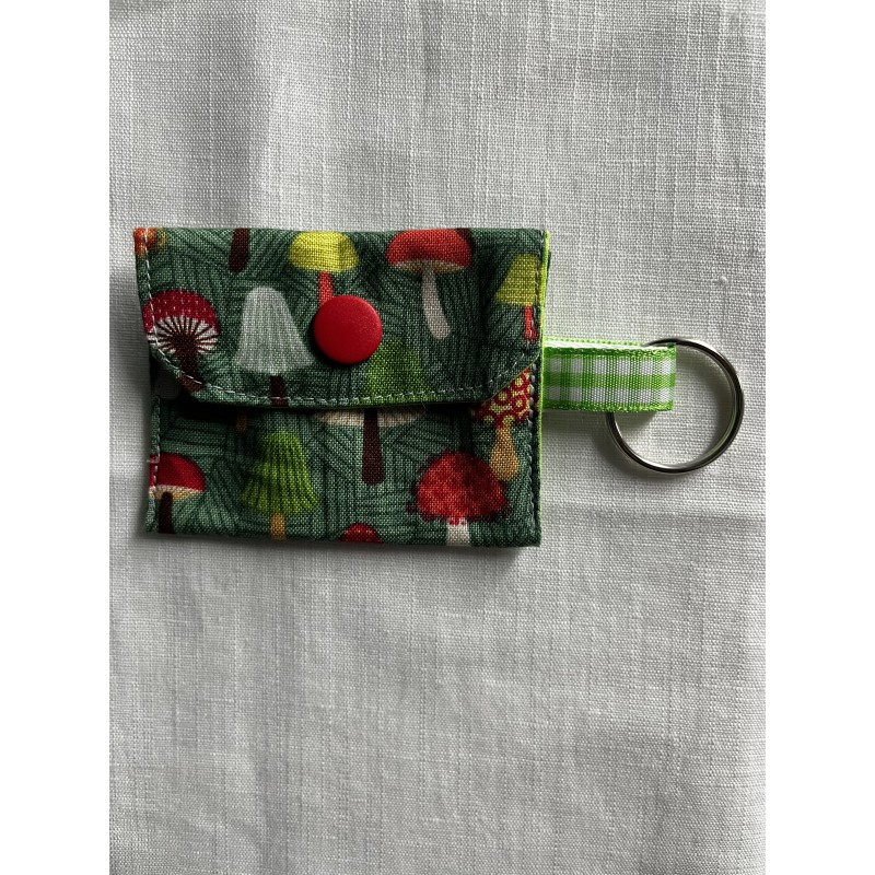 Schlüsseltäschli 25