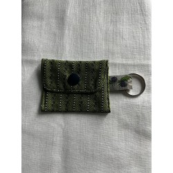 Schlüsseltäschli 40