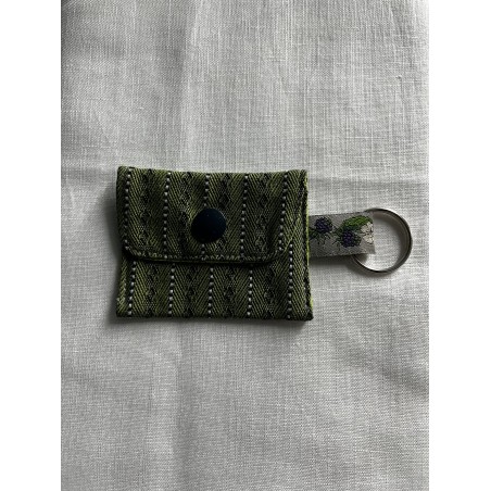 Schlüsseltäschli 40