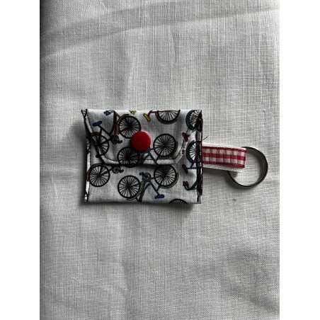 Schlüsseltäschli 41