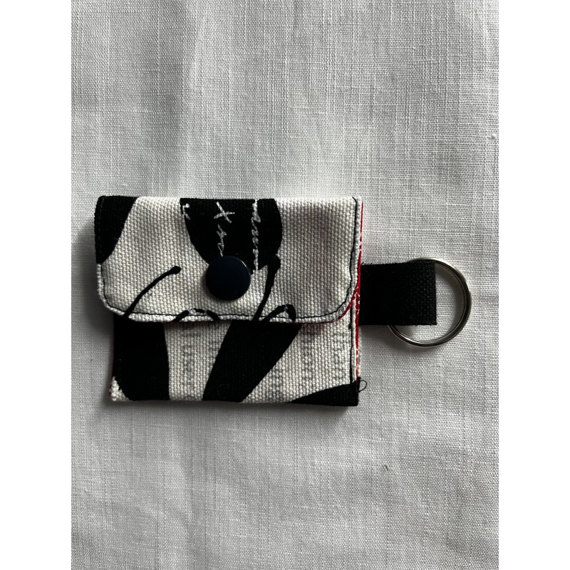 Schlüsseltäschli 43