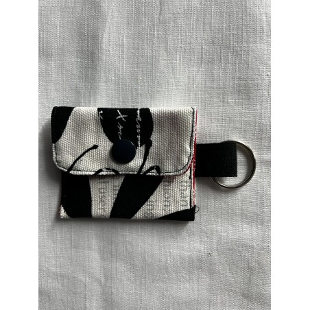 Schlüsseltäschli 43