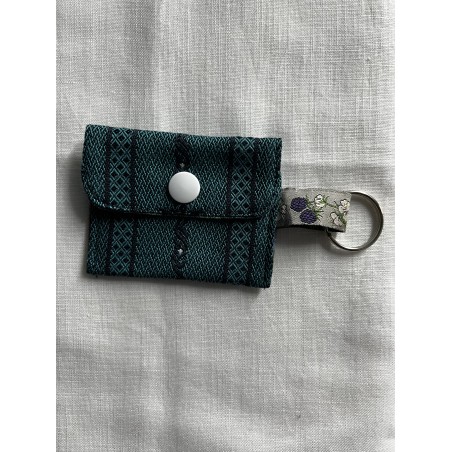 Schlüsseltäschli 44