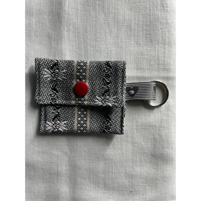 Schlüsseltäschli 46