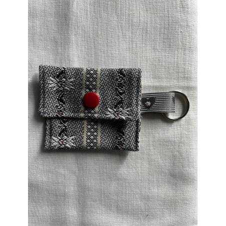 Schlüsseltäschli 46