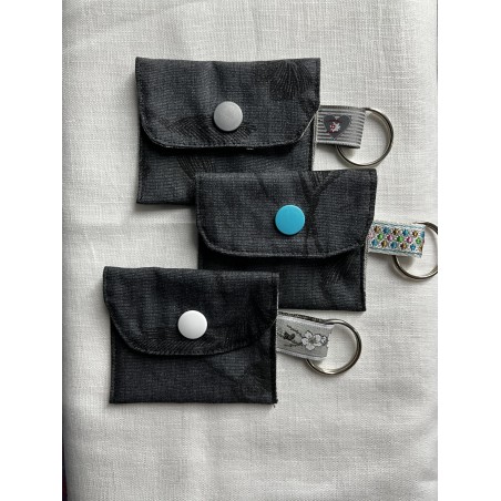 Schlüsseltäschli 45