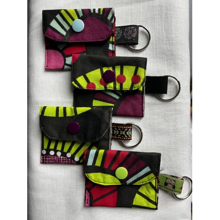 Schlüsseltäschli 47