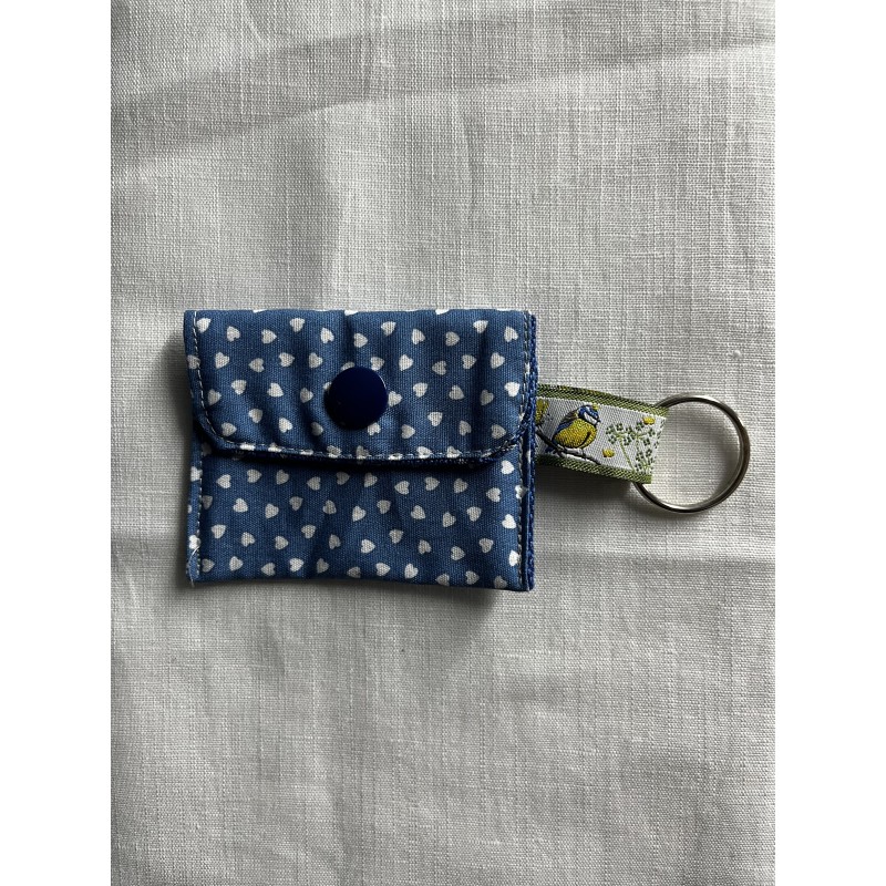 Schlüsseltäschli 48