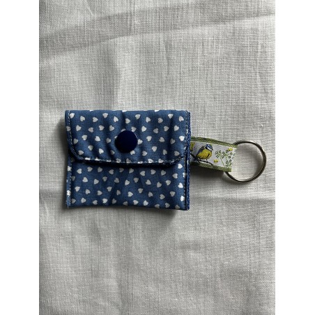 Schlüsseltäschli 48