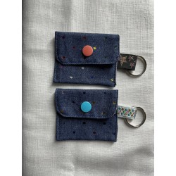 Schlüsseltäschli 49