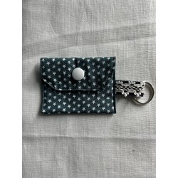 Schlüsseltäschli 51