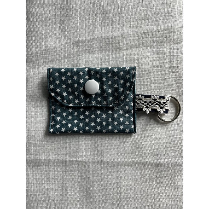 Schlüsseltäschli 51