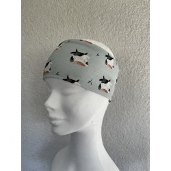 Stirnband Kinder 034
