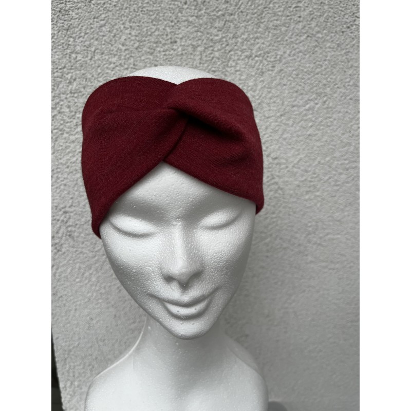 Merino Stirnband 217