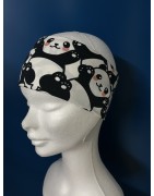 Stirnband Teenies - Kinder